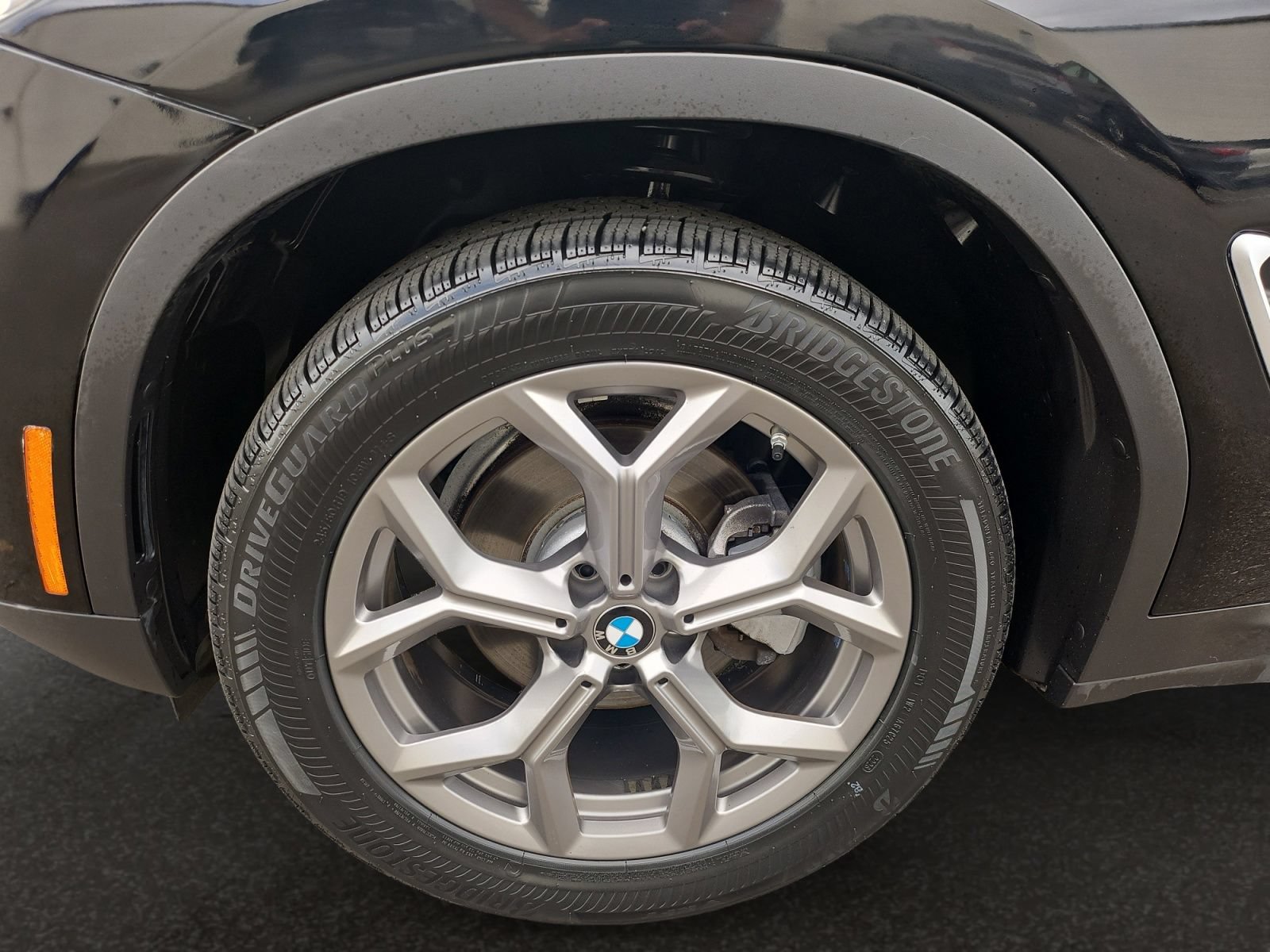 Used 2023 BMW X3 xDrive30i AWD/4WD image 38