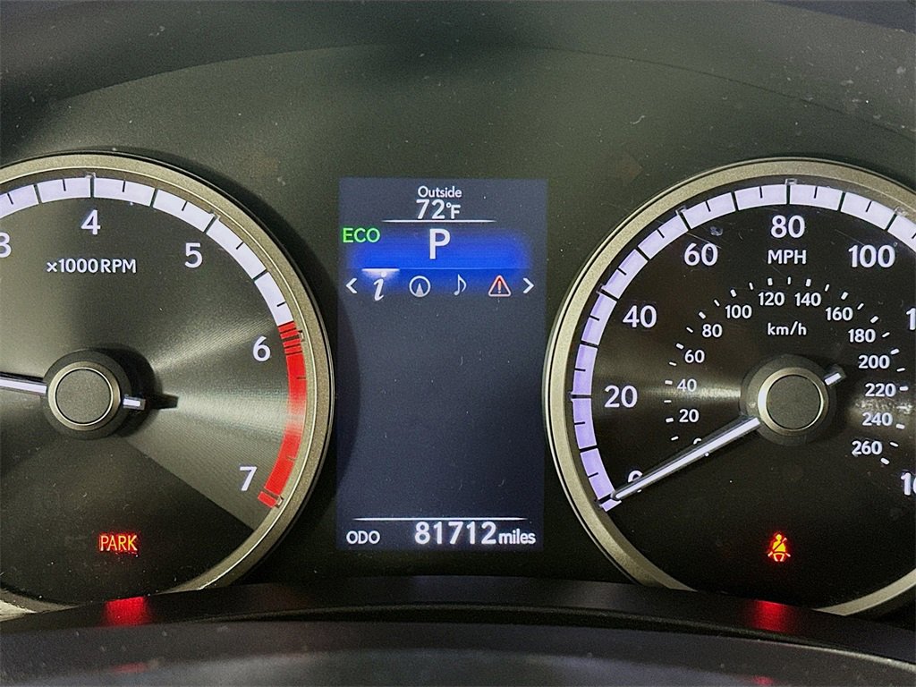 Used 2015 Lexus NX 200t FWD image 15