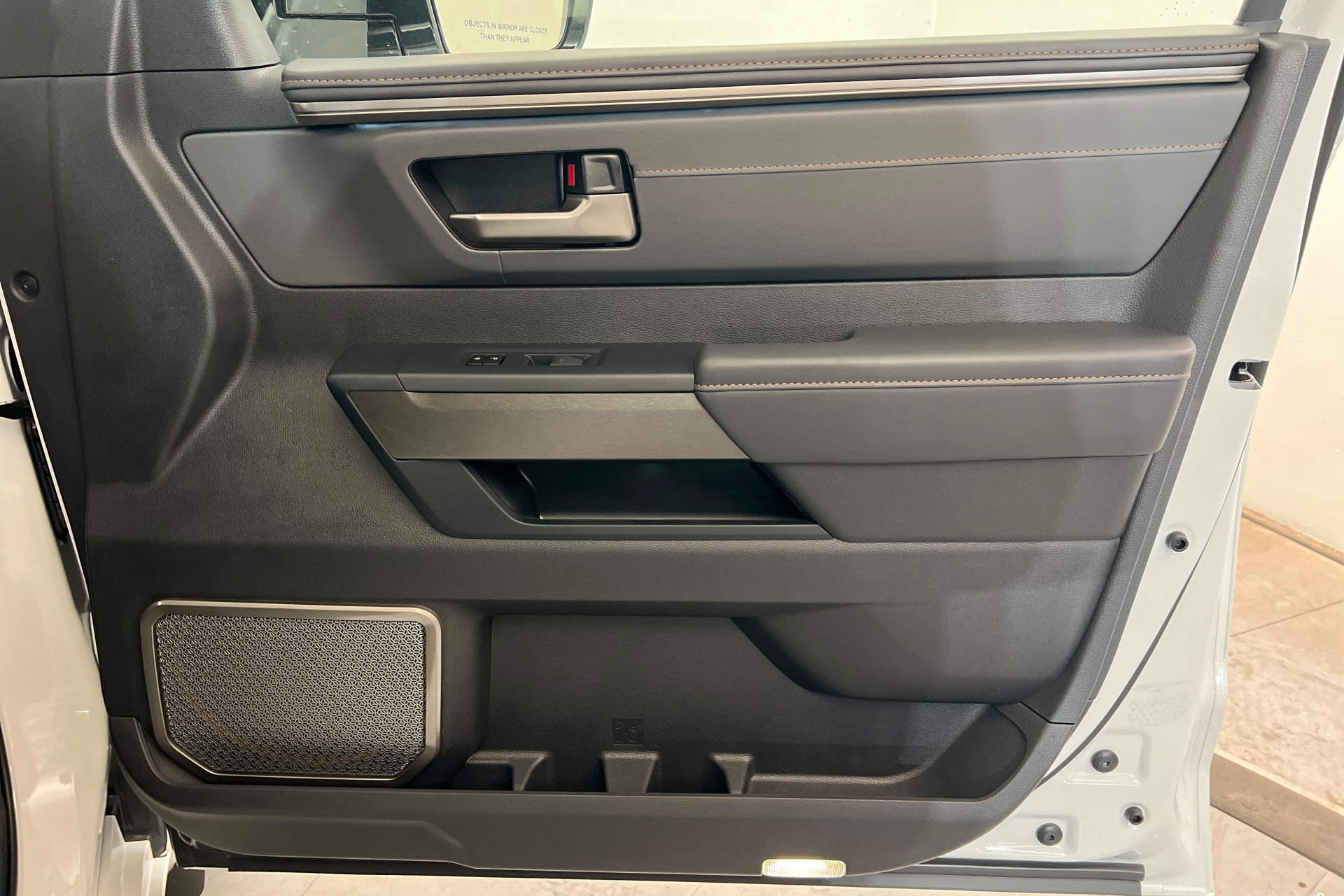New 2026 Toyota Sequoia Capstone AWD/4WD image 24