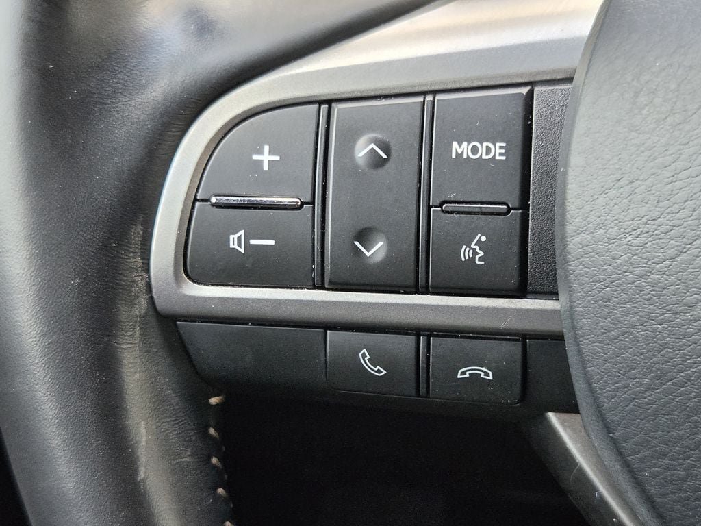 Used 2023 Lexus GX 460 Premium AWD/4WD image 23