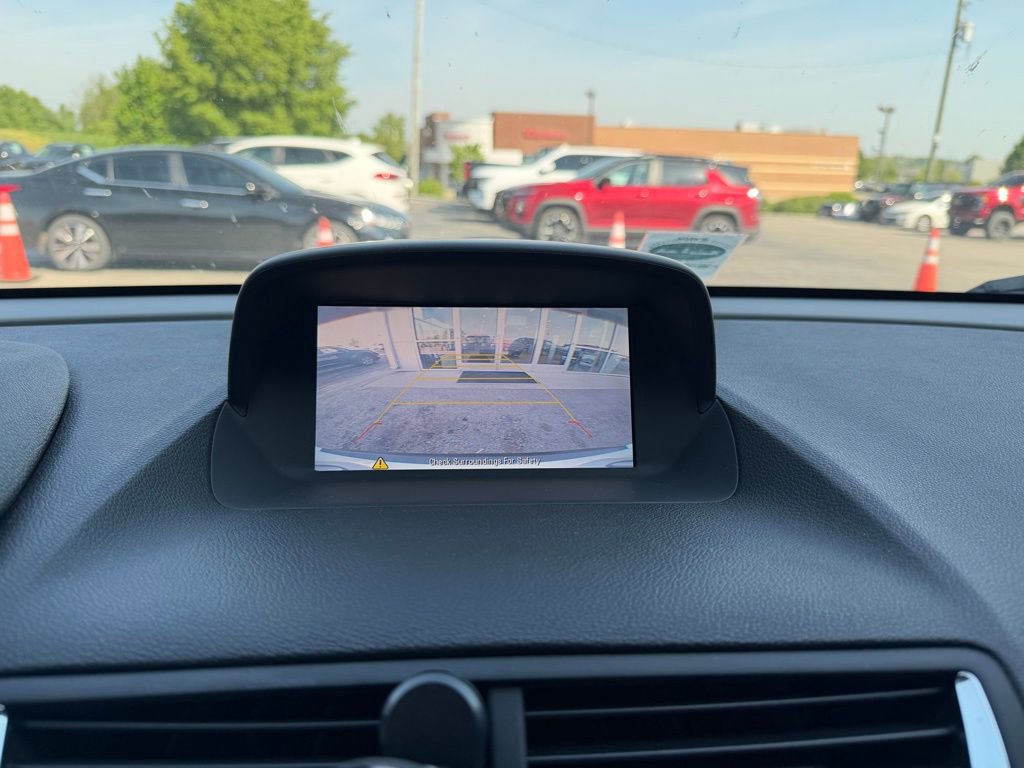 Used 2016 Buick Encore Sport Touring FWD image 10