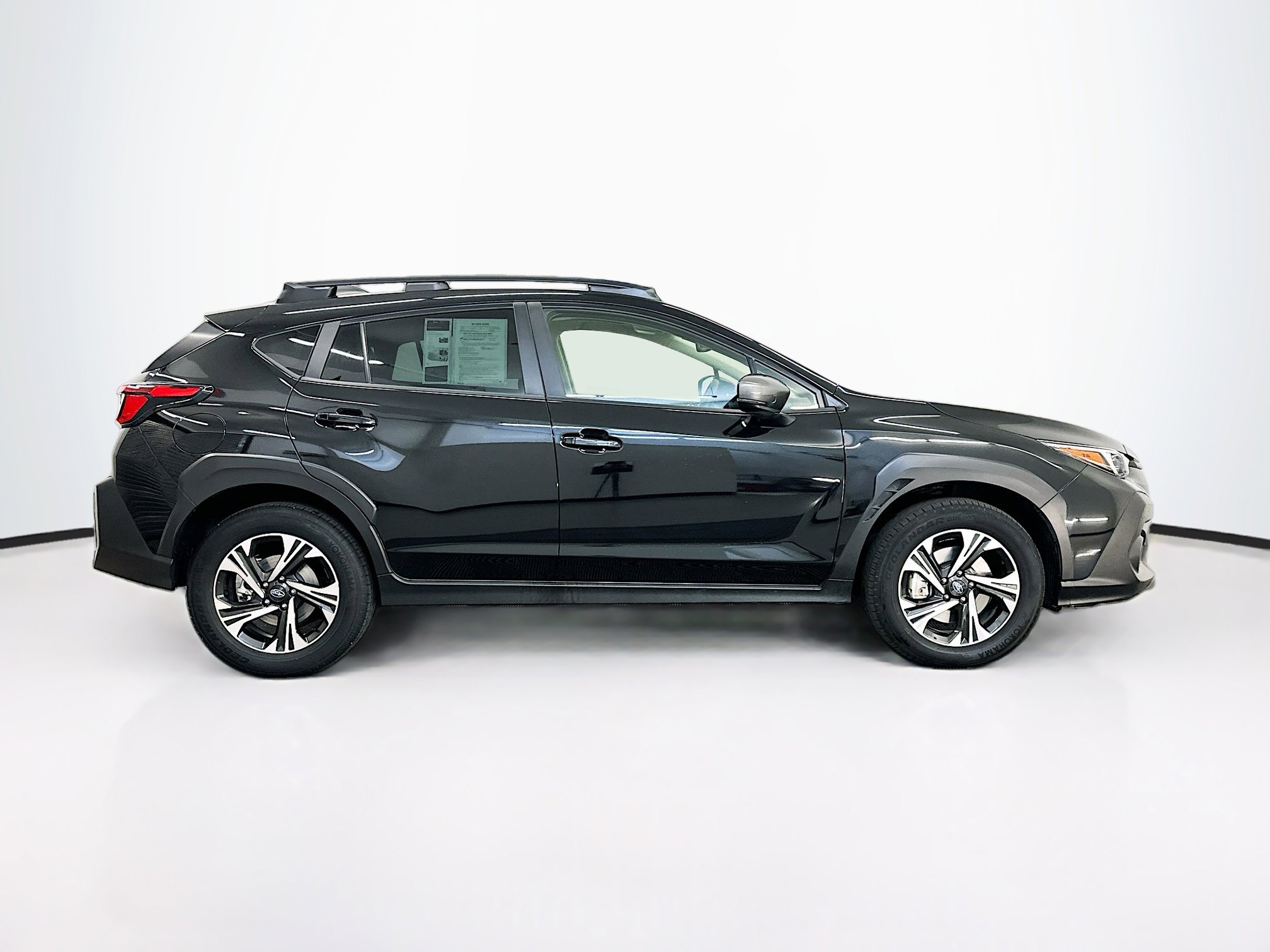 Used 2025 Subaru Crosstrek 2.0i Premium AWD/4WD image 10