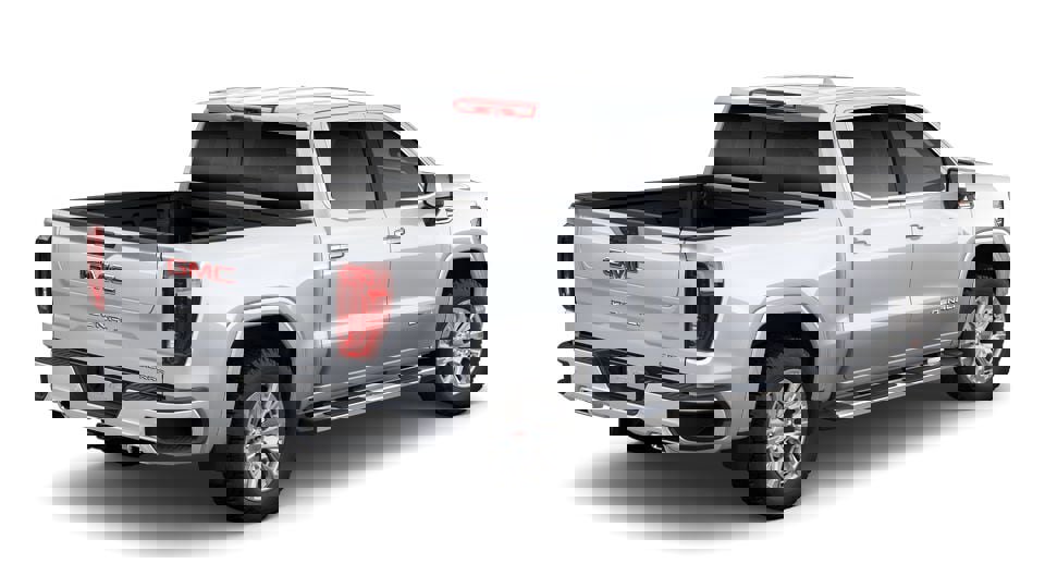 New 2026 GMC Sierra 1500 Denali image 29