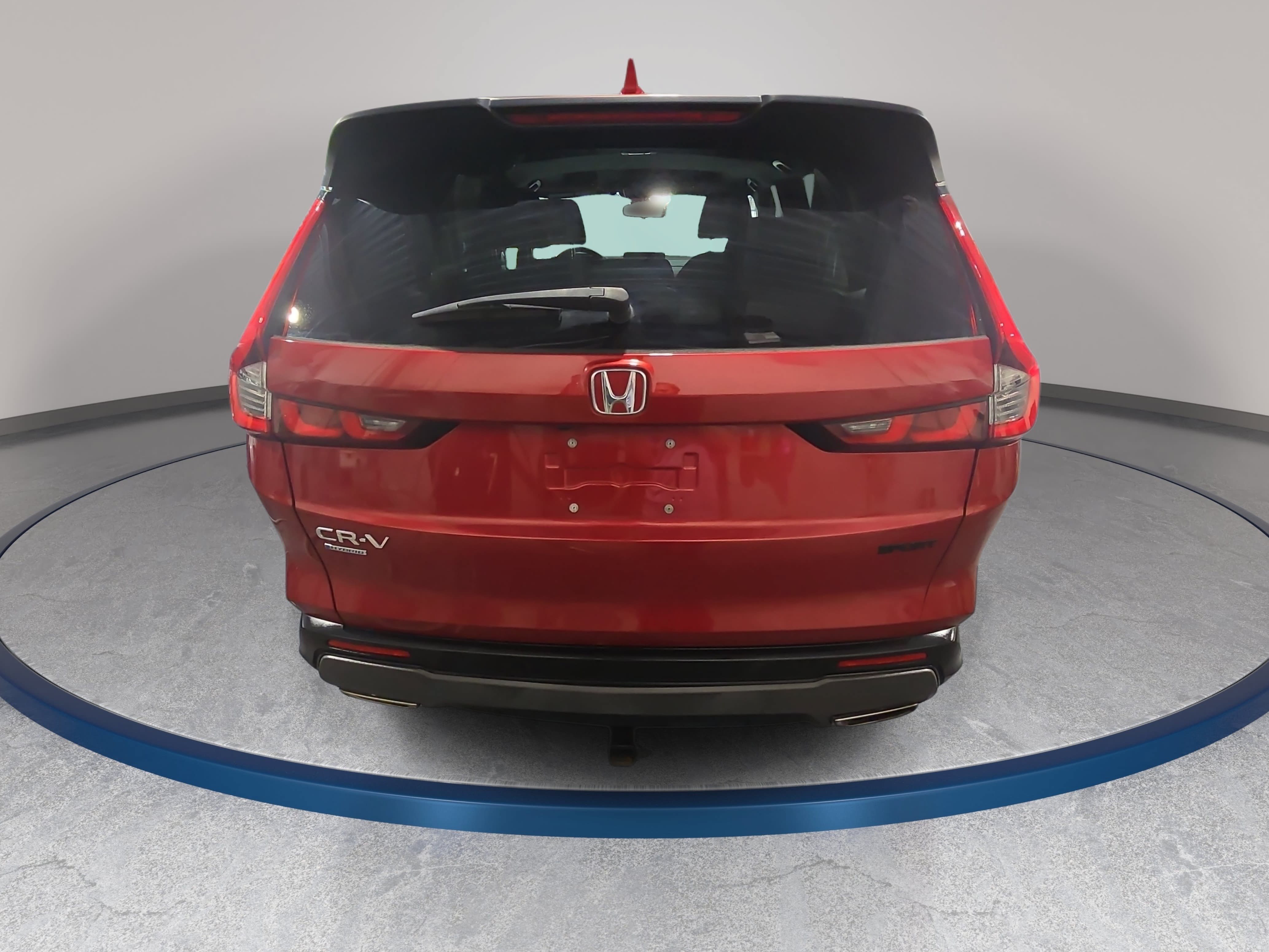 Used 2023 Honda CR-V Sport image 6