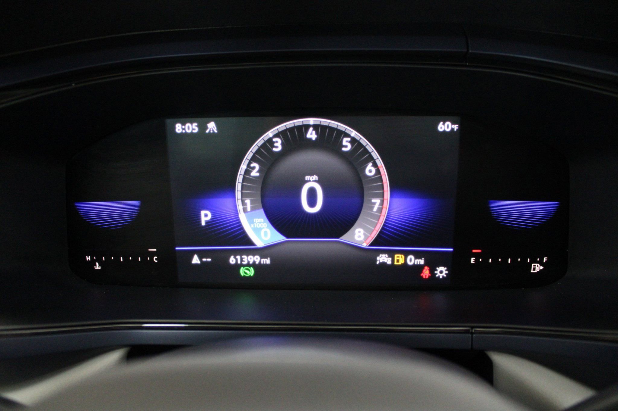 Used 2022 Volkswagen Taos SE image 38