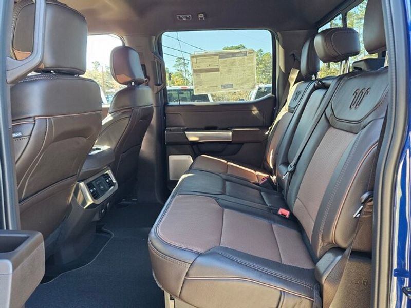 New 2026 Ford F250 King Ranch w/ Tremor Off-Road Package image 6