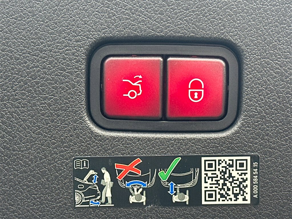 Certified 2024 Mercedes-Benz CLE 53 AMG 4MATIC image 20