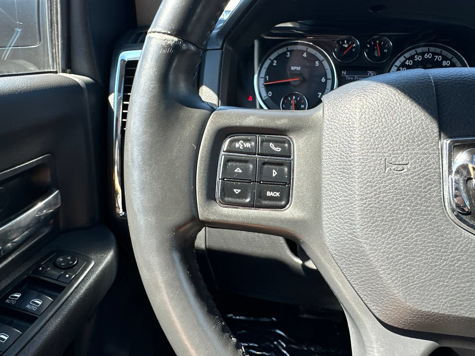 Used 2012 RAM 1500 Laramie w/ Protection Group AWD/4WD image 56
