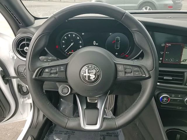 Used 2024 Alfa Romeo Giulia Ti image 15