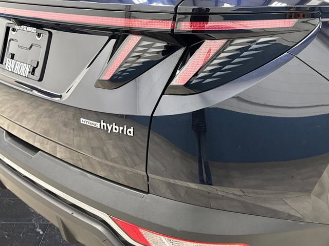 Used 2023 Hyundai Tucson SEL image 33