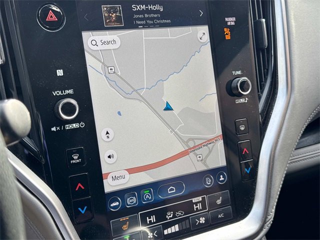 Used 2024 Subaru Legacy Limited image 37