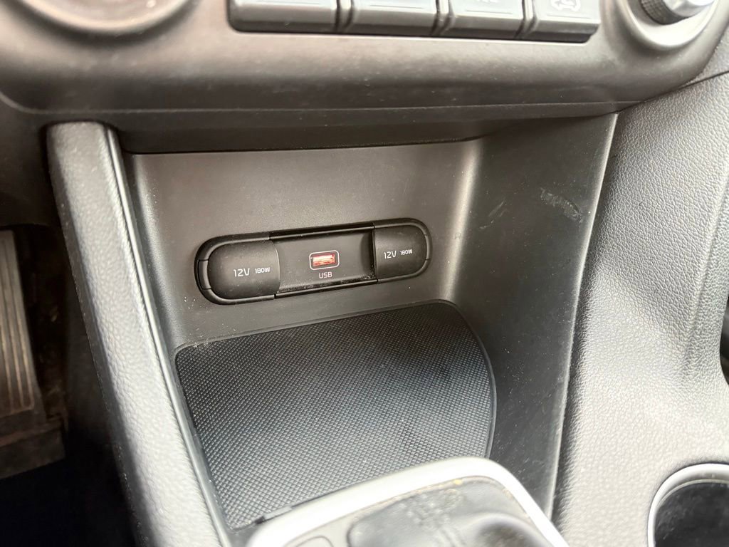Used 2021 Kia Sportage LX image 18