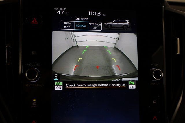 New 2026 Subaru Forester Wilderness image 27