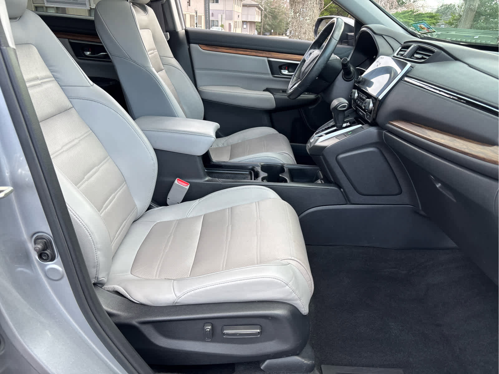 Used 2019 Honda CR-V EX-L image 23