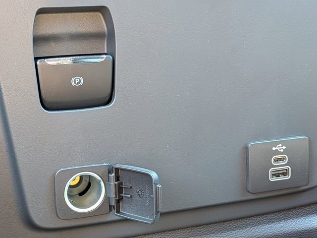 New 2025 Ford Explorer 4WD Police Interceptor image 29