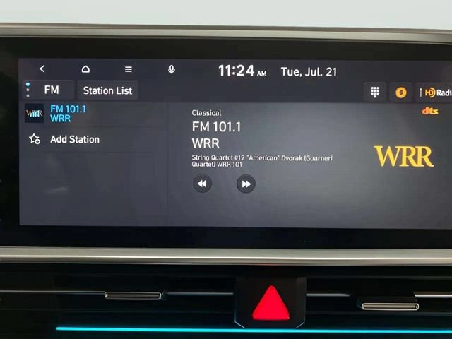 Used 2025 Hyundai Ioniq 6 SEL RWD image 46