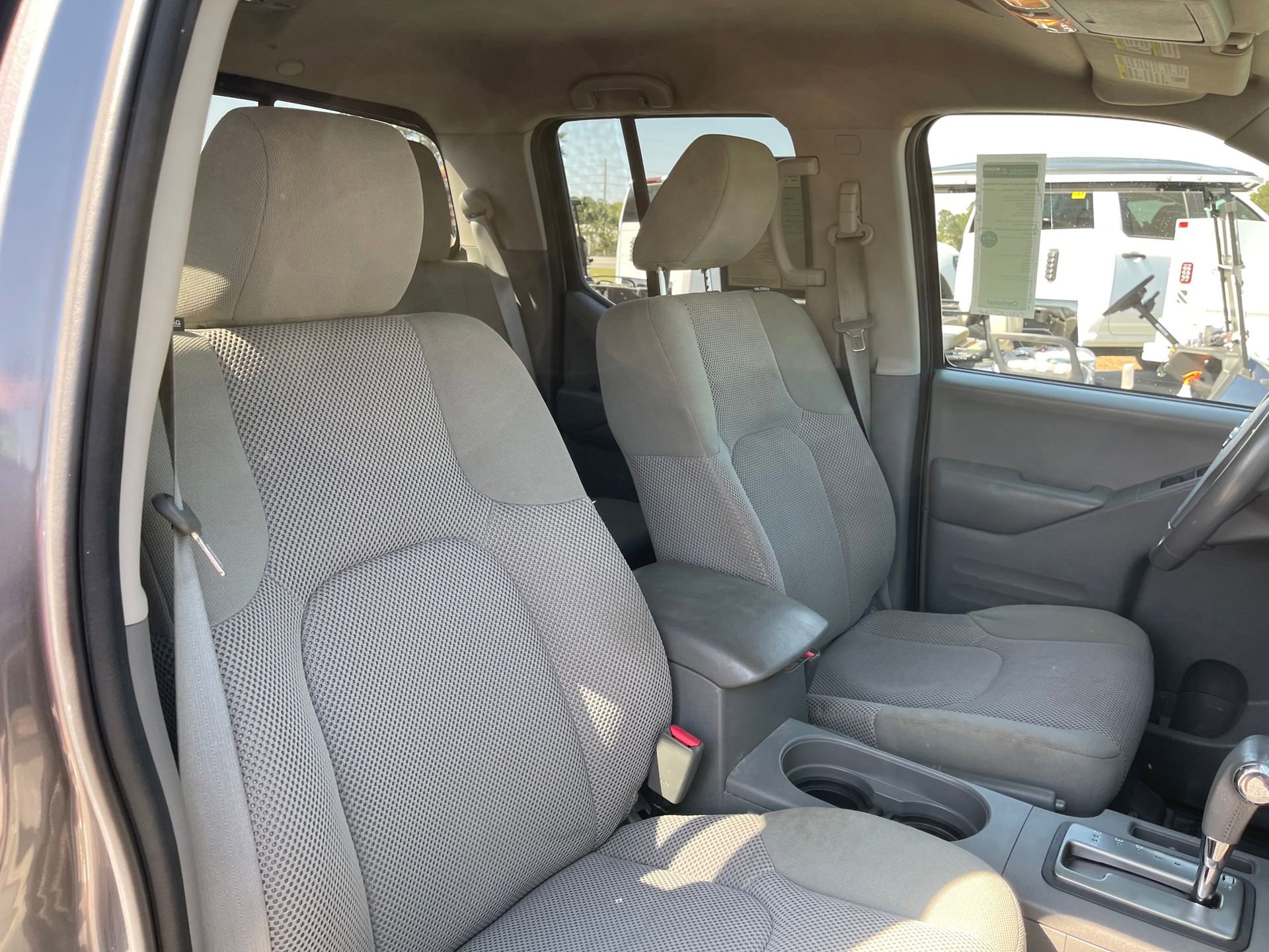 Used 2018 Nissan Frontier SV w/ Value Truck Package image 27