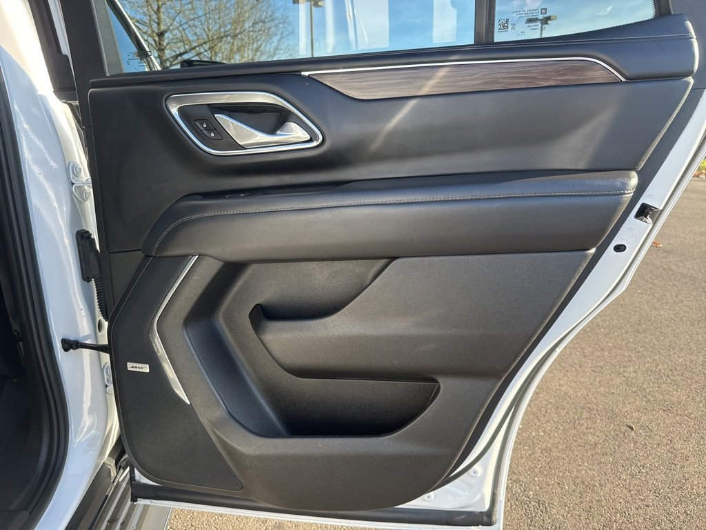 Used 2023 Chevrolet Tahoe LT image 23