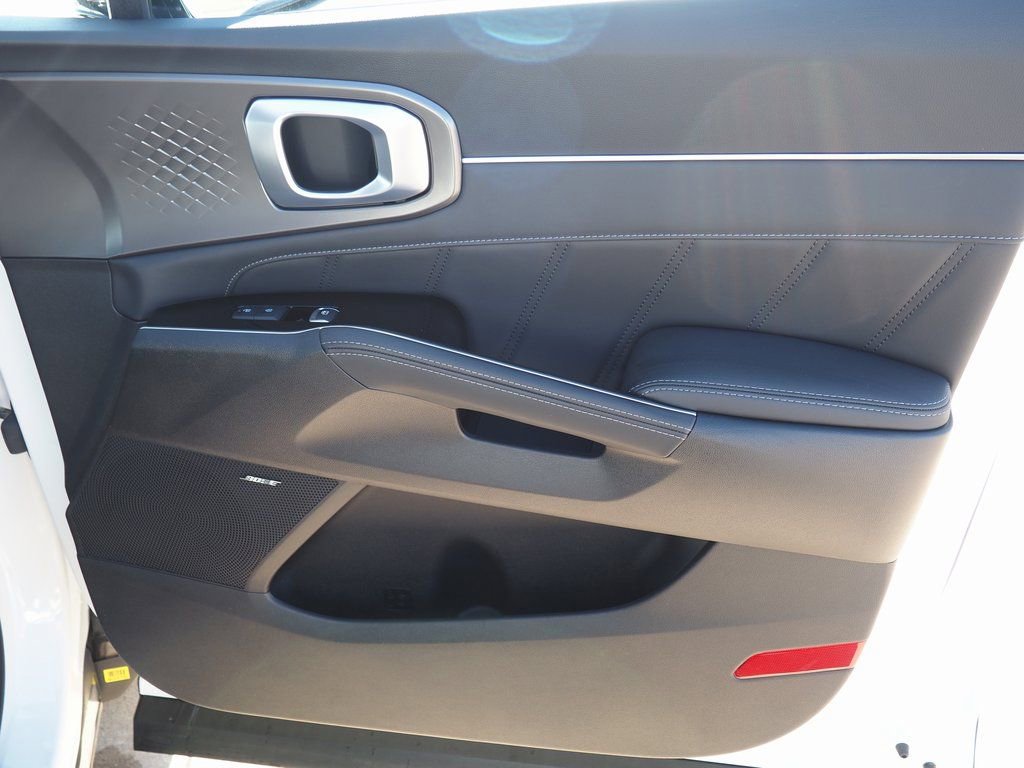 New 2026 Kia Sorento SX Prestige image 41