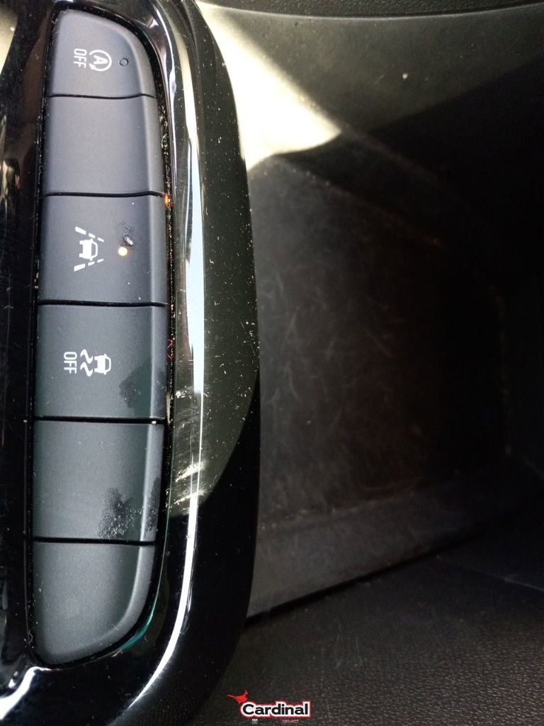 Certified 2024 Buick Encore GX Sport Touring w/ Comfort Package image 33