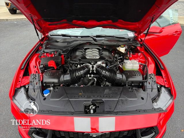 New 2026 Ford Mustang GT Premium image 27