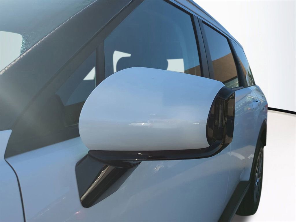 New 2026 Hyundai Palisade SEL image 12