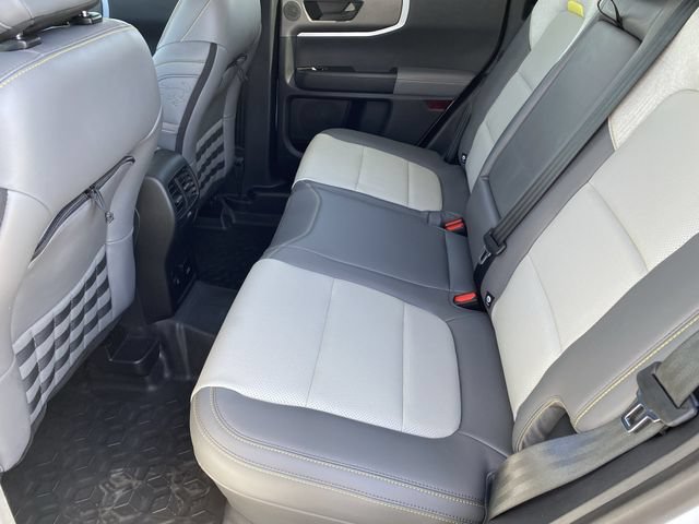 Used 2026 Ford Bronco Sport Badlands w/ Sasquatch Badlands Package AWD/4WD image 15