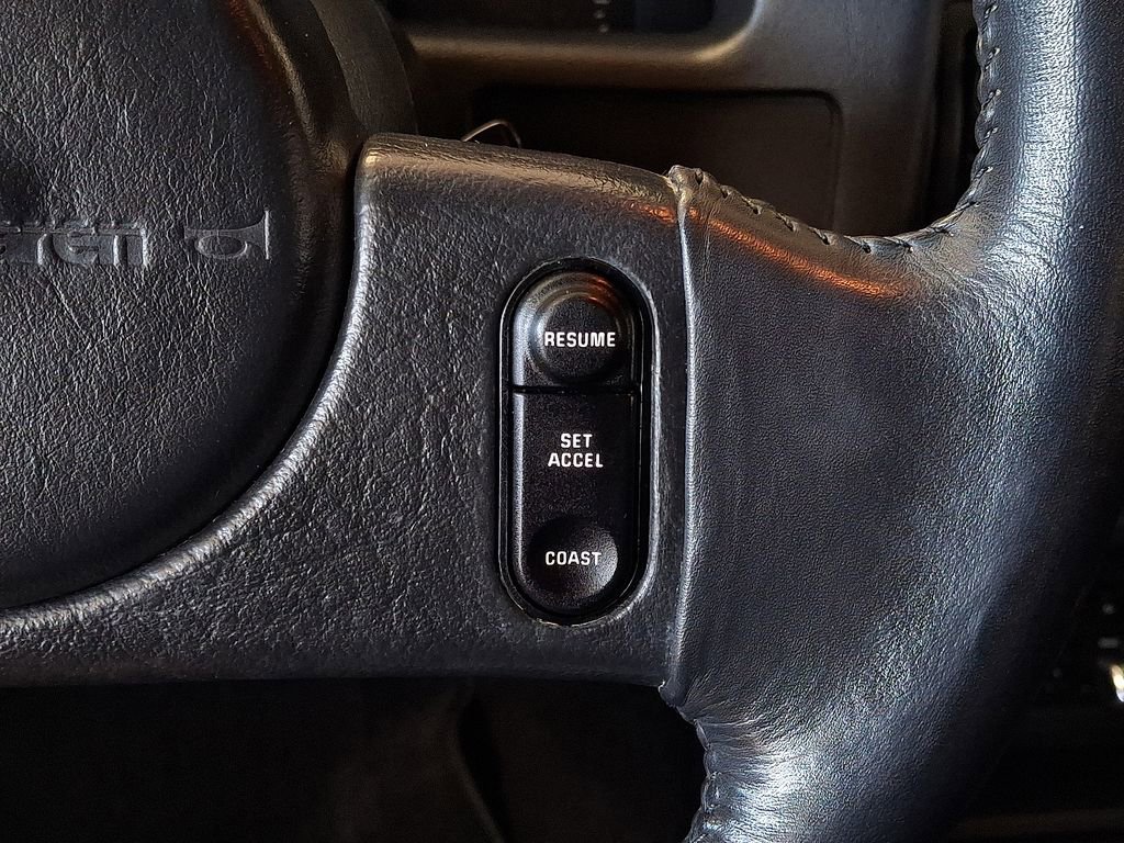 Used 1989 Ford Mustang LX image 21