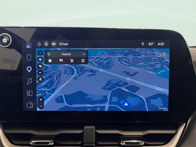 Certified 2025 Chevrolet Equinox LT AWD/4WD image 8