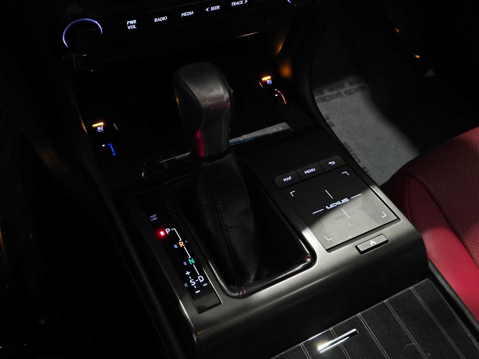 Used 2023 Lexus GX 460 Premium image 32