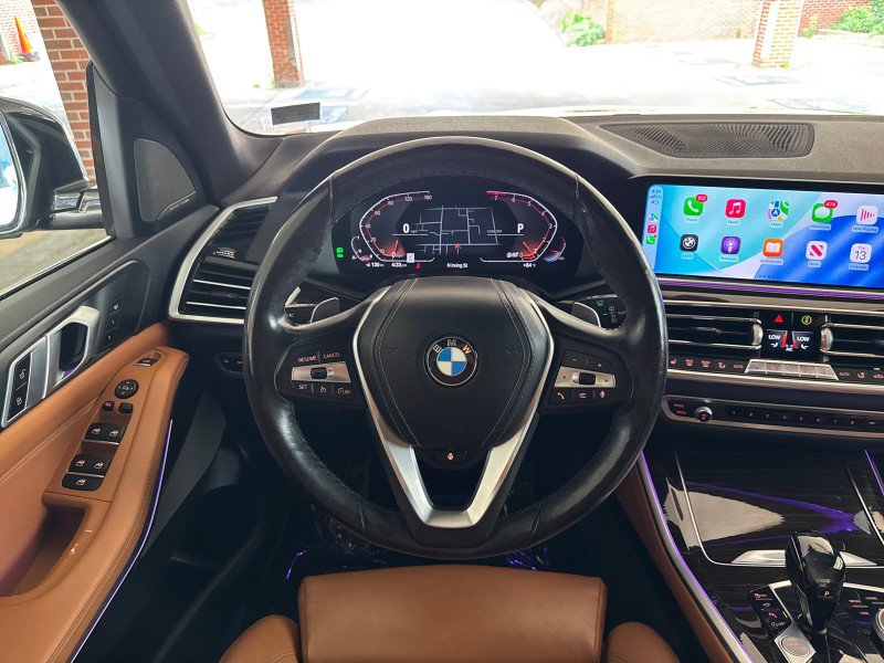 Used 2019 BMW X5 xDrive40i w/ Premium Package AWD/4WD image 18