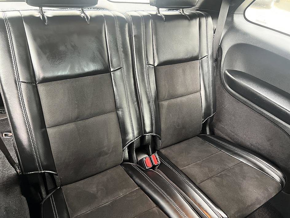 Used 2022 Dodge Durango GT image 22