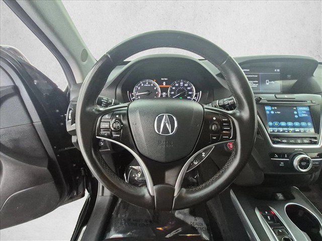 Used 2020 Acura MDX SH-AWD image 30