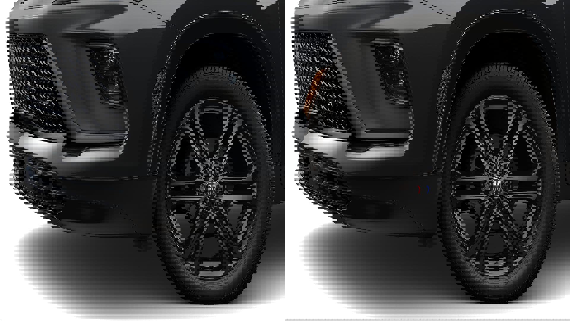 New 2026 Buick Enclave Sport Touring image 18