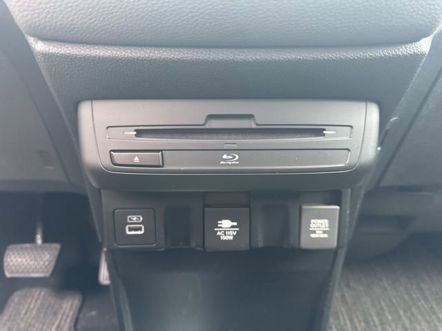 Used 2022 Honda Odyssey Touring image 10