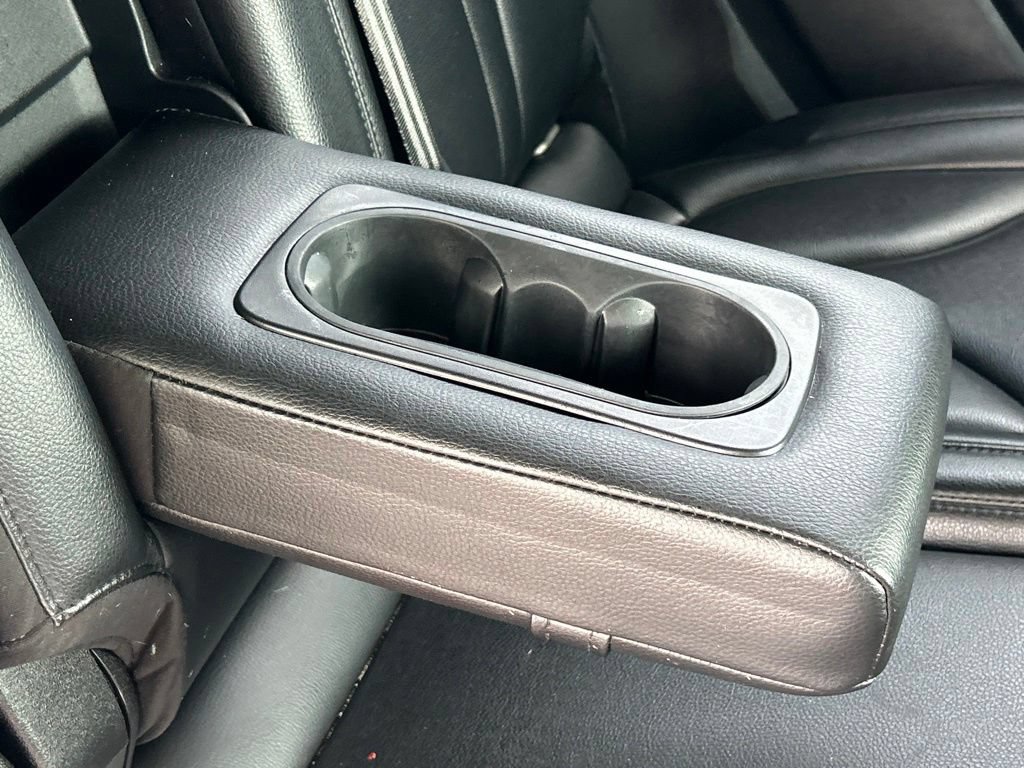 Used 2019 Lincoln MKC Premiere FWD image 48