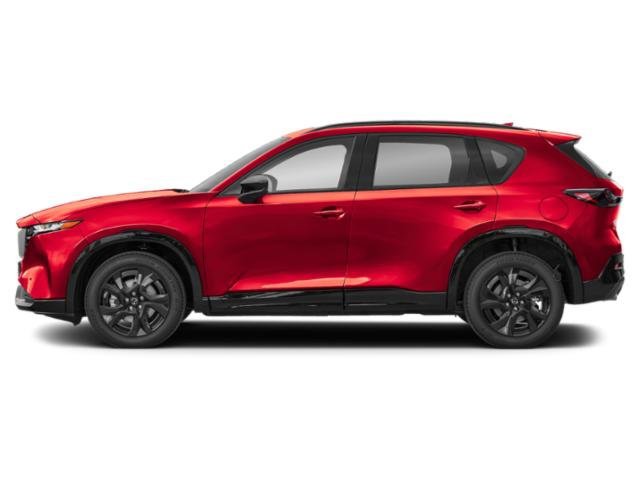 New 2026 MAZDA CX-5 2.5 S w/ Premium Package AWD/4WD image 3