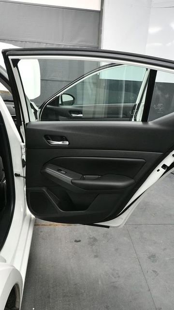 Used 2021 Nissan Altima 2.5 S FWD image 23
