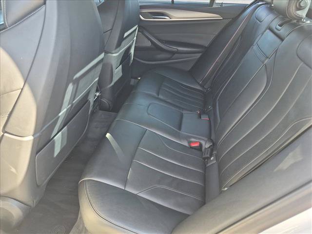 Used 2020 BMW M5 w/ Executive Package AWD/4WD image 20