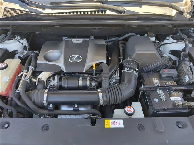 Used 2017 Lexus NX 200t FWD w/ Premium Package image 24