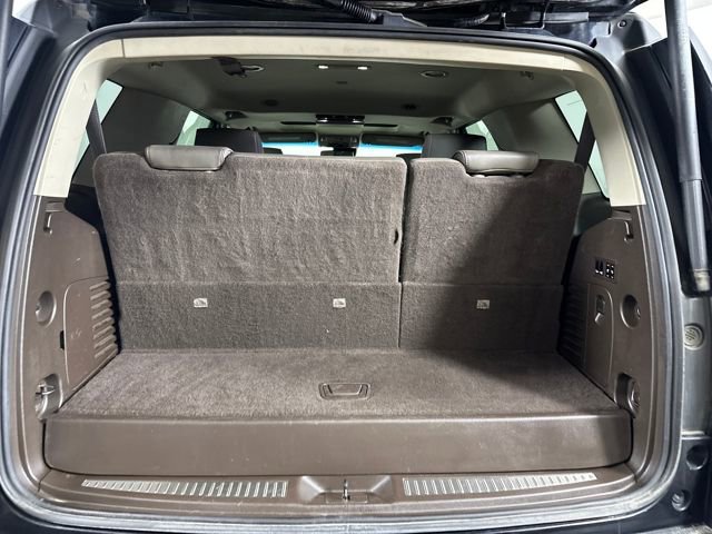 Used 2018 GMC Yukon Denali w/ Denali Ultimate Package image 26