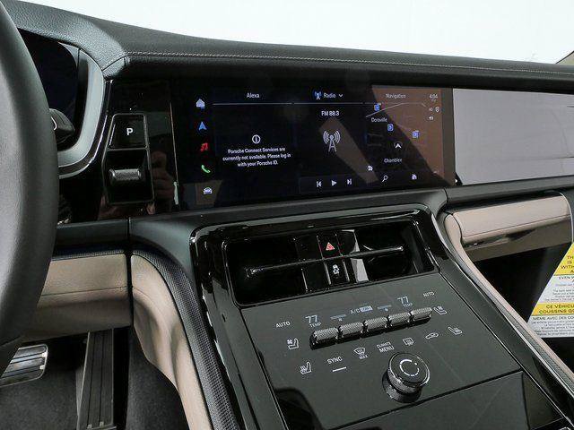 New 2026 Porsche Panamera image 13