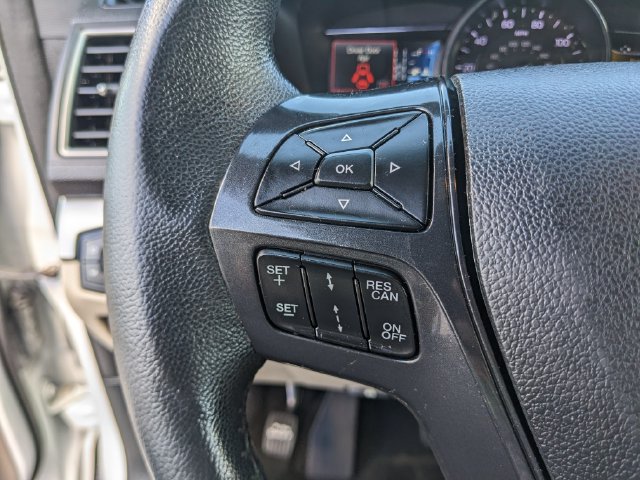Used 2019 Ford Explorer XLT w/ Equipment Group 202A AWD/4WD image 35