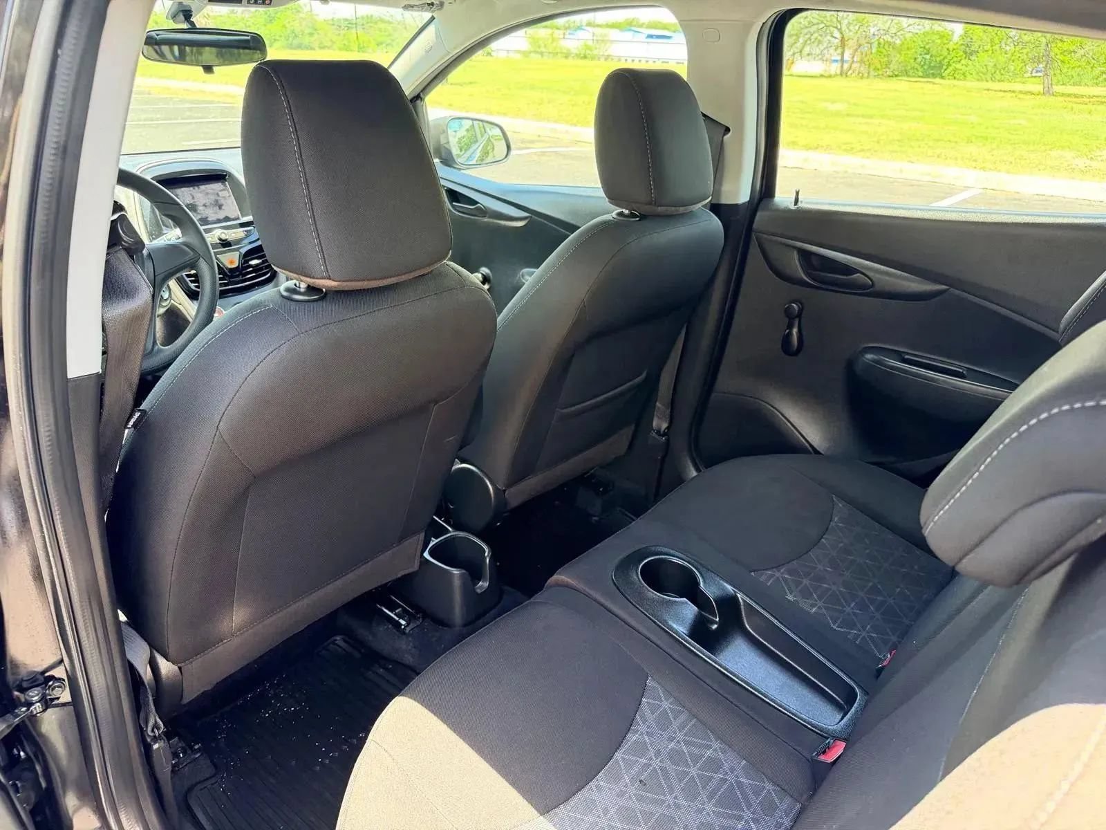 Used 2019 Chevrolet Spark LS FWD image 17