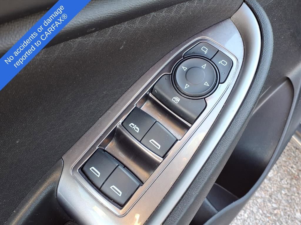 Used 2023 Chevrolet Malibu LT image 15