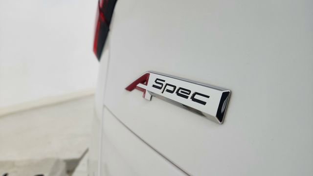 Used 2024 Acura ZDX A-Spec image 19