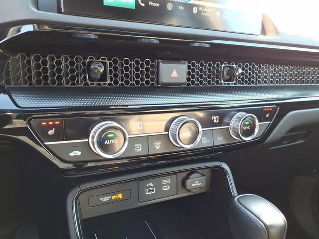 Certified 2023 Honda CR-V Sport Touring image 18