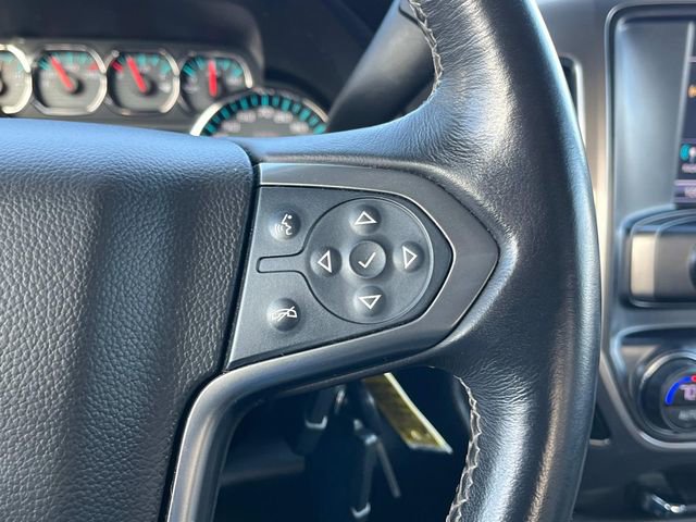 Used 2016 Chevrolet Silverado 1500 LT w/ All Star Edition image 29