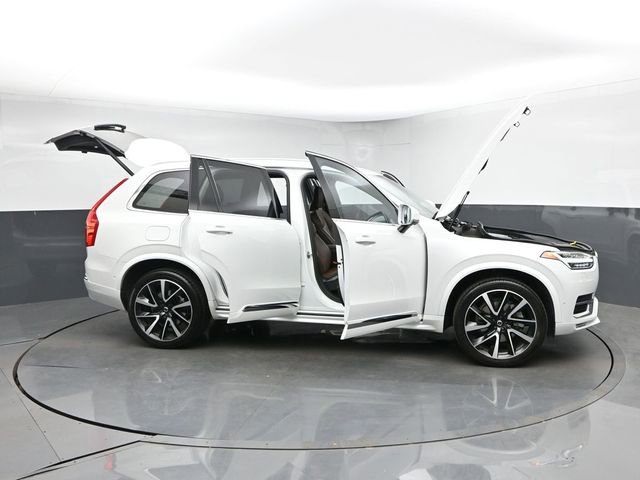 Used 2023 Volvo XC90 B6 Plus w/ Protection Package Premier AWD/4WD image 53