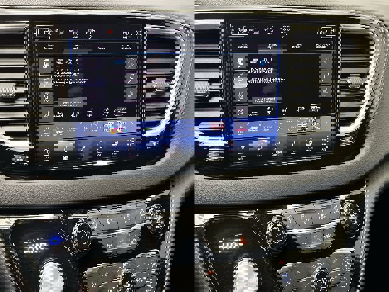 Used 2025 Chrysler Pacifica Select image 17